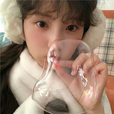 微笑的人们